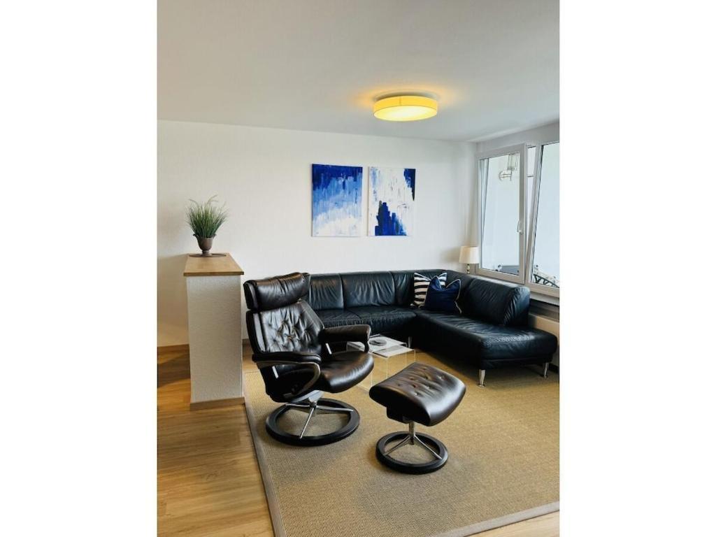 Holiday home Annemarie 3 Meersburg