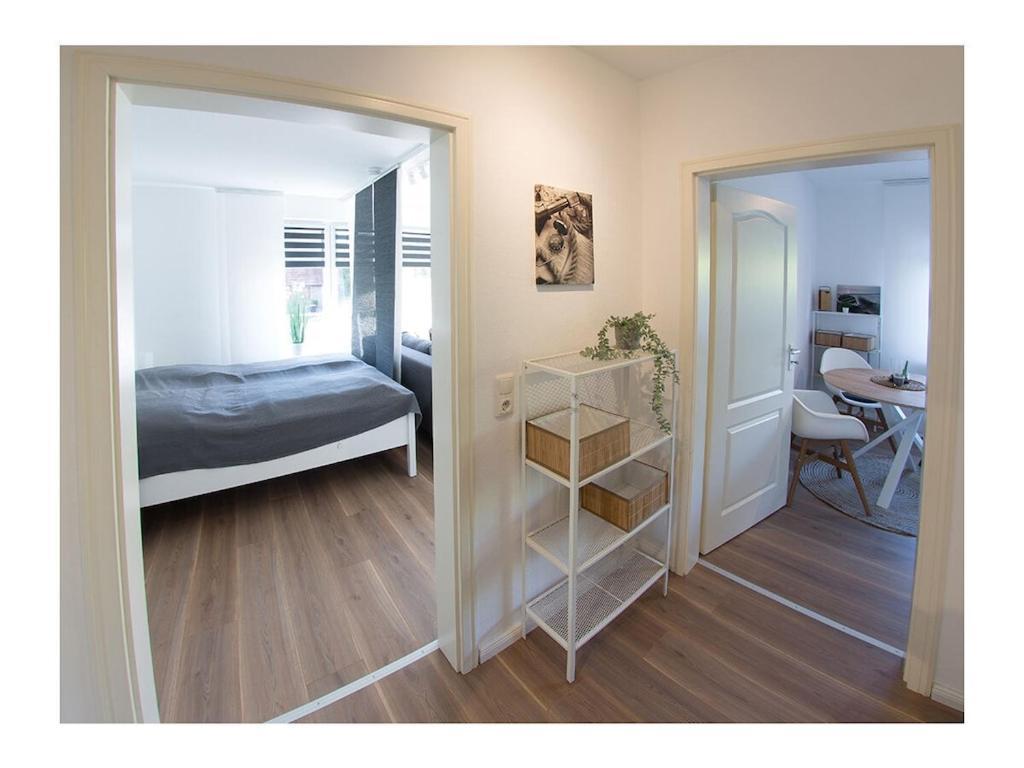 Etta Comfortable Holiday Ferienhaus Dangast