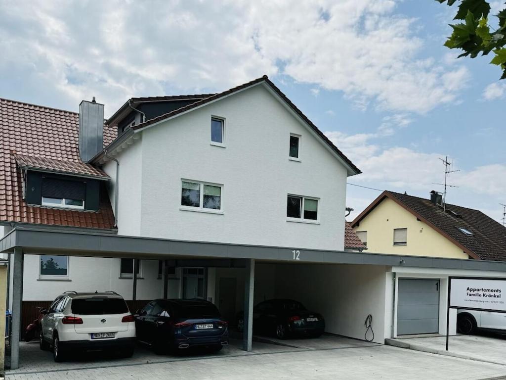 Annemarie 3 Holiday home *