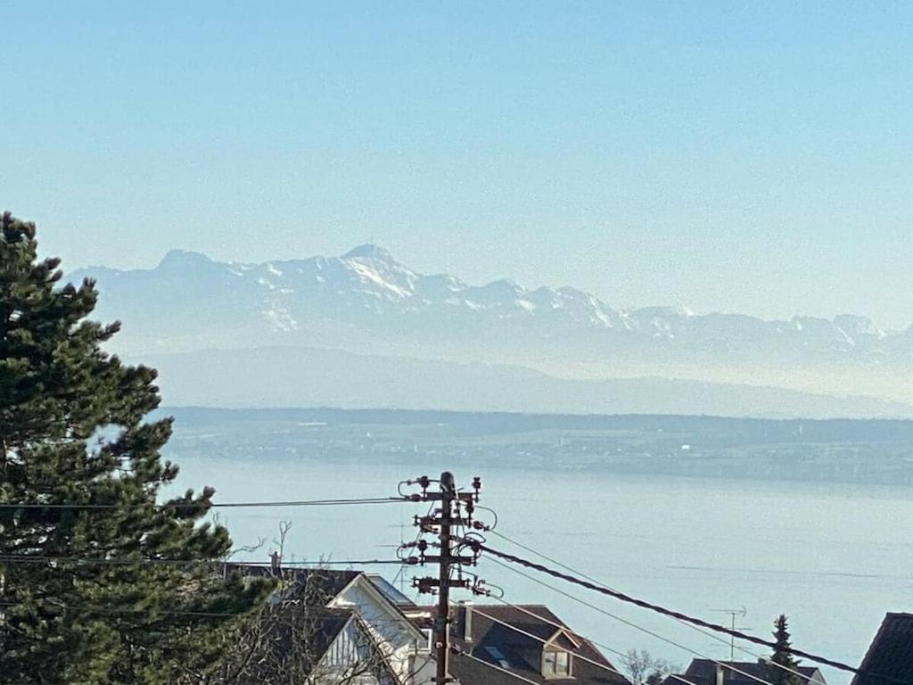 Holiday home Annemarie 3 Meersburg