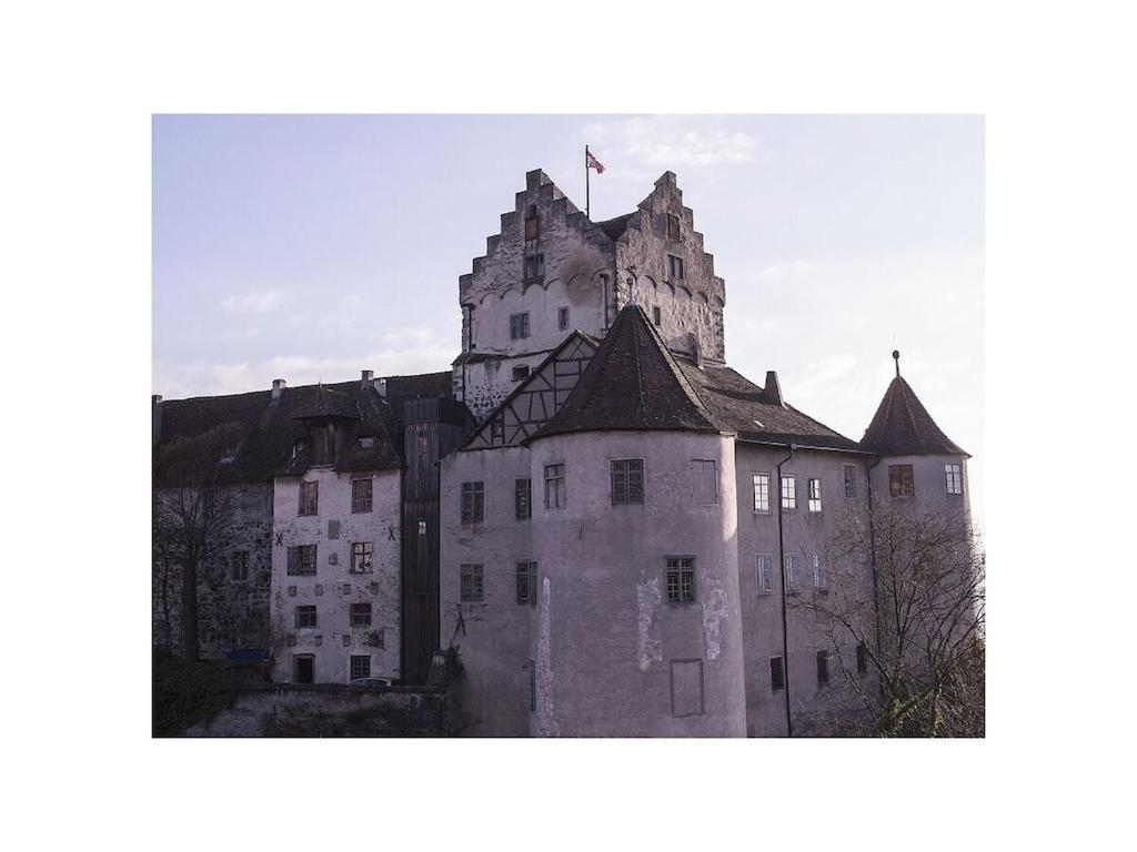 Annemarie 3 Holiday home Meersburg