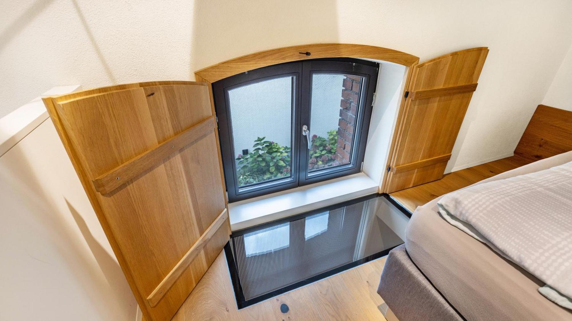 Die Ferienwohnung Ferienhaus *