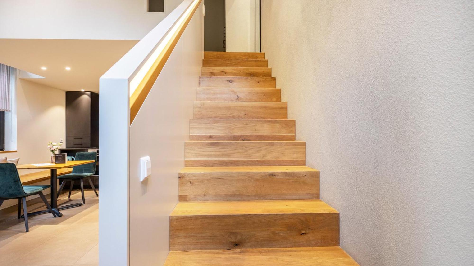 Die Ferienwohnung Ferienhaus Reichenau