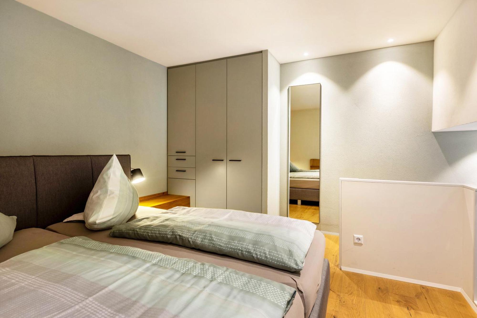 Ferienhaus Die Ferienwohnung *