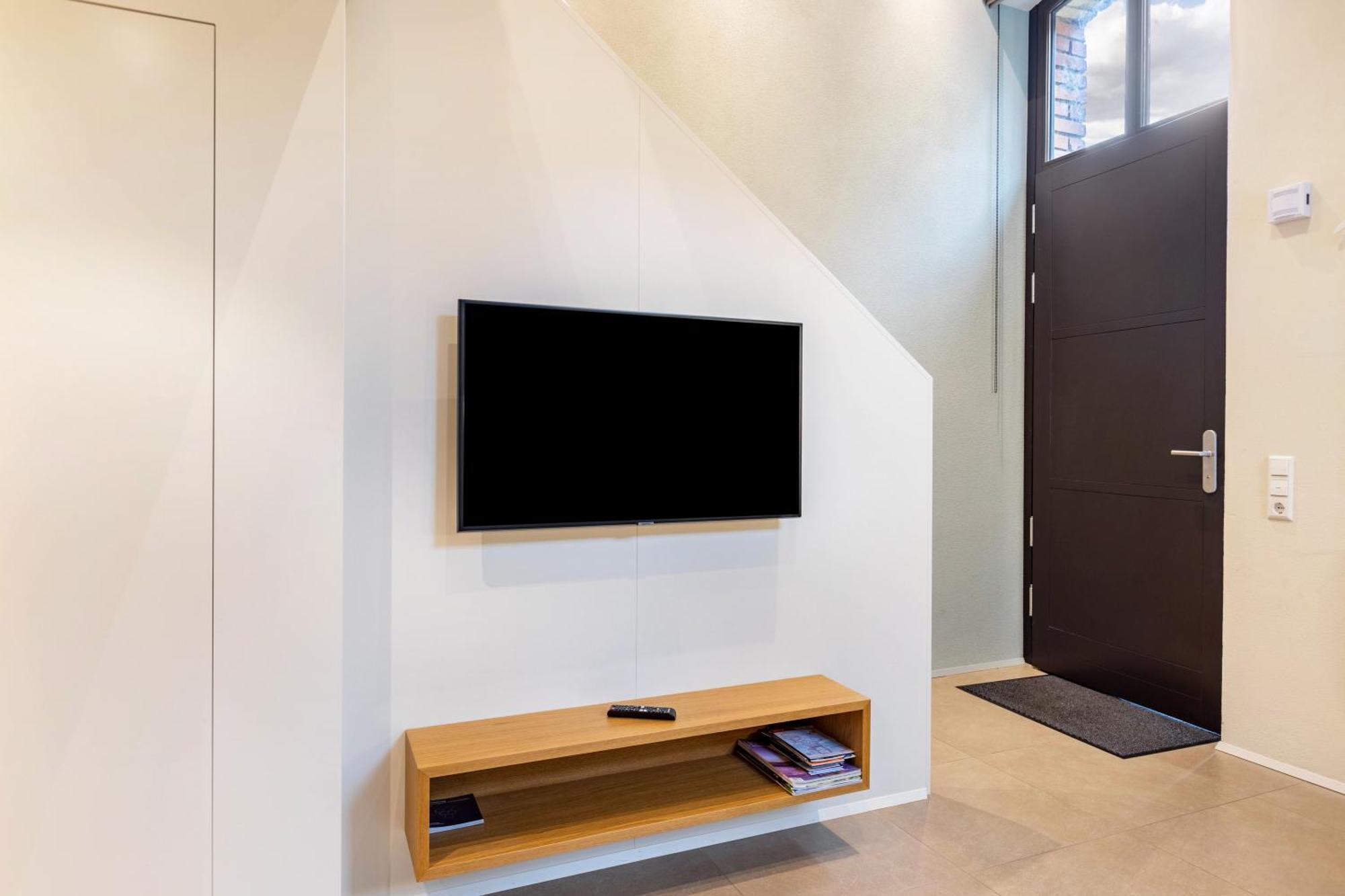 Ferienhaus Die Ferienwohnung Reichenau