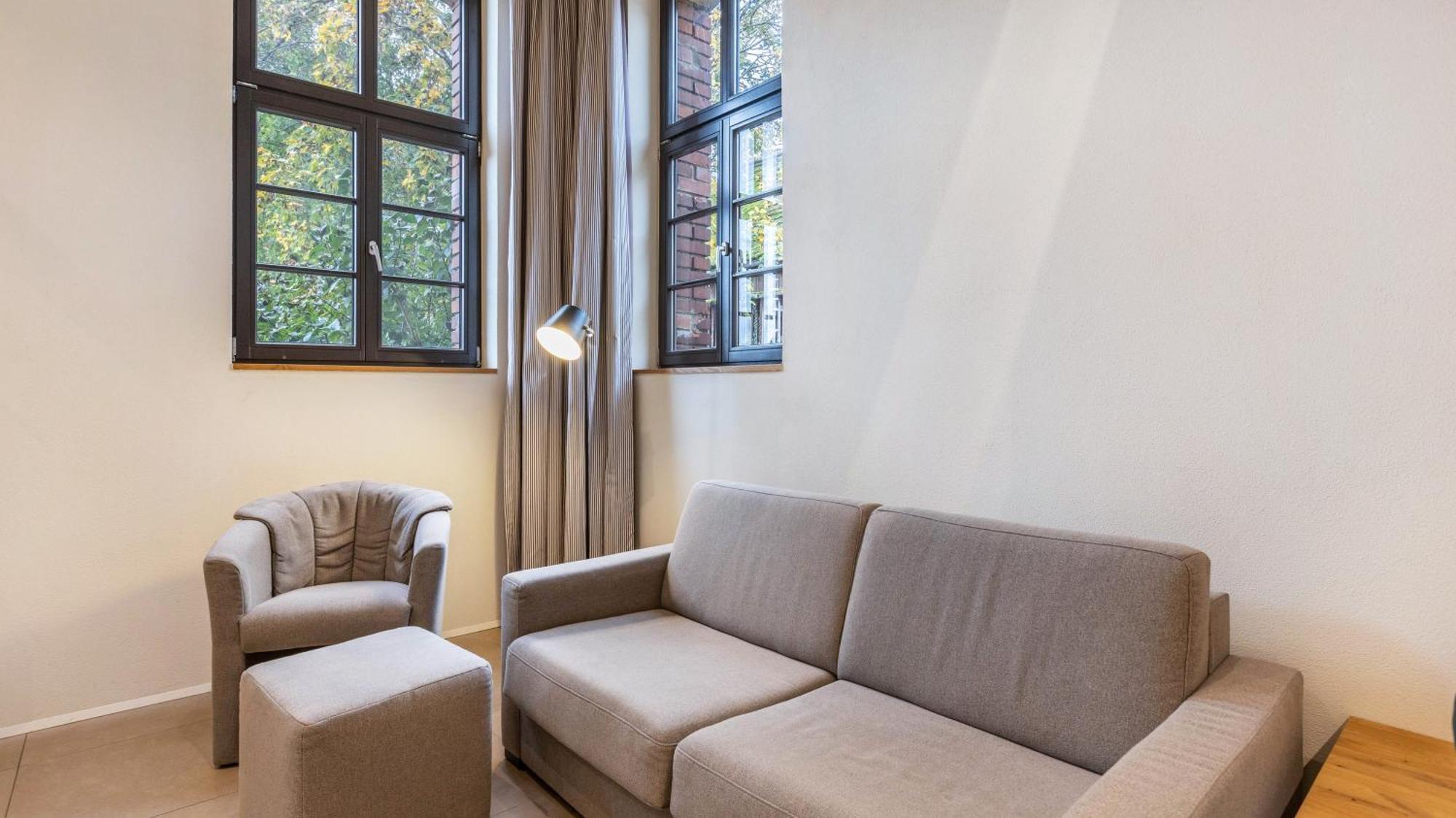 Die Ferienwohnung *