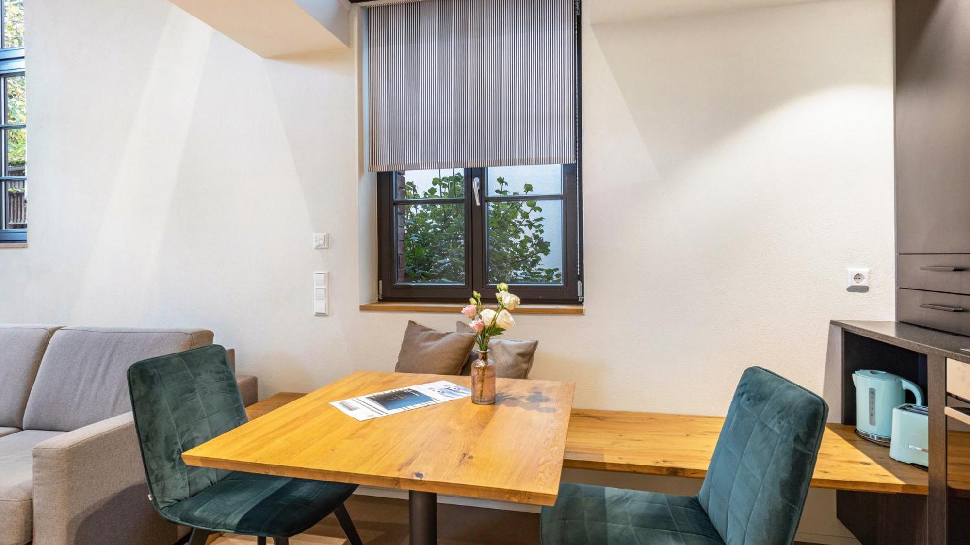 Die Ferienwohnung Ferienhaus *