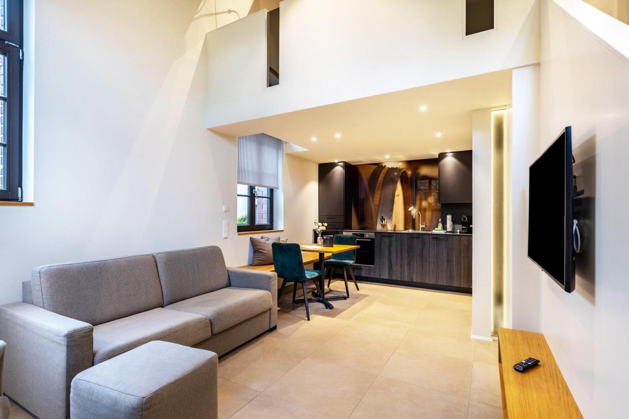 Die Ferienwohnung Ferienhaus Reichenau