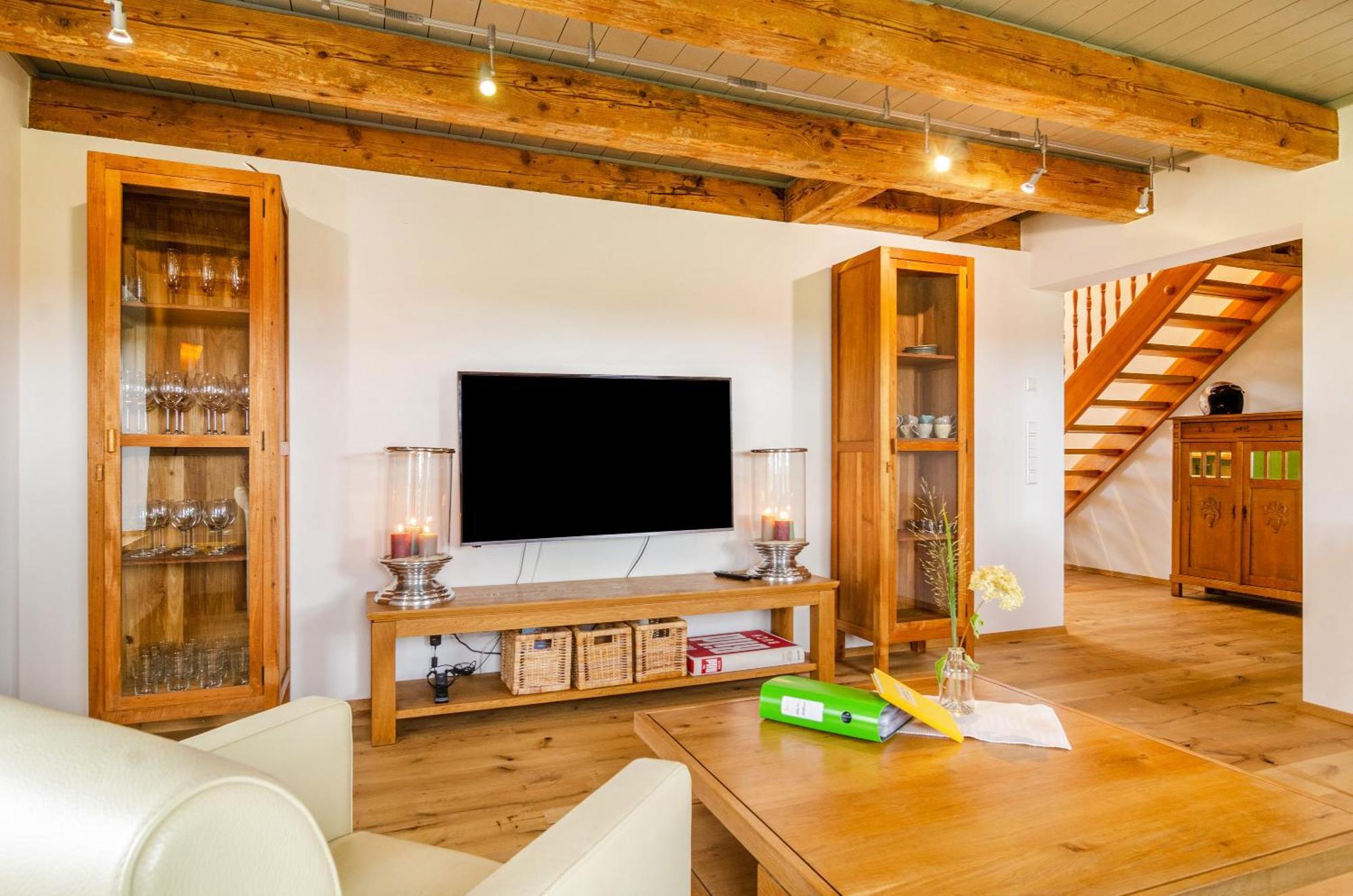 Gaestehaus Wuepping 3 *