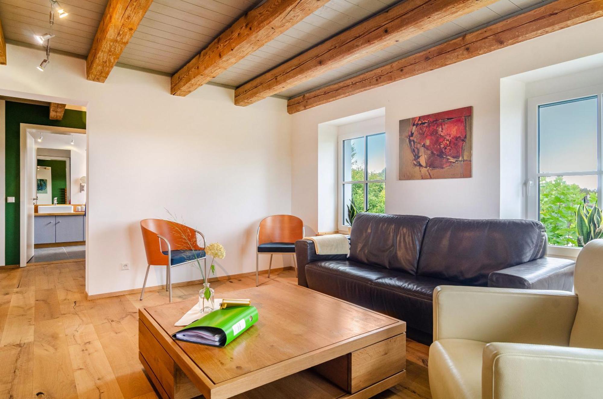 Apartment Gaestehaus Wuepping 3