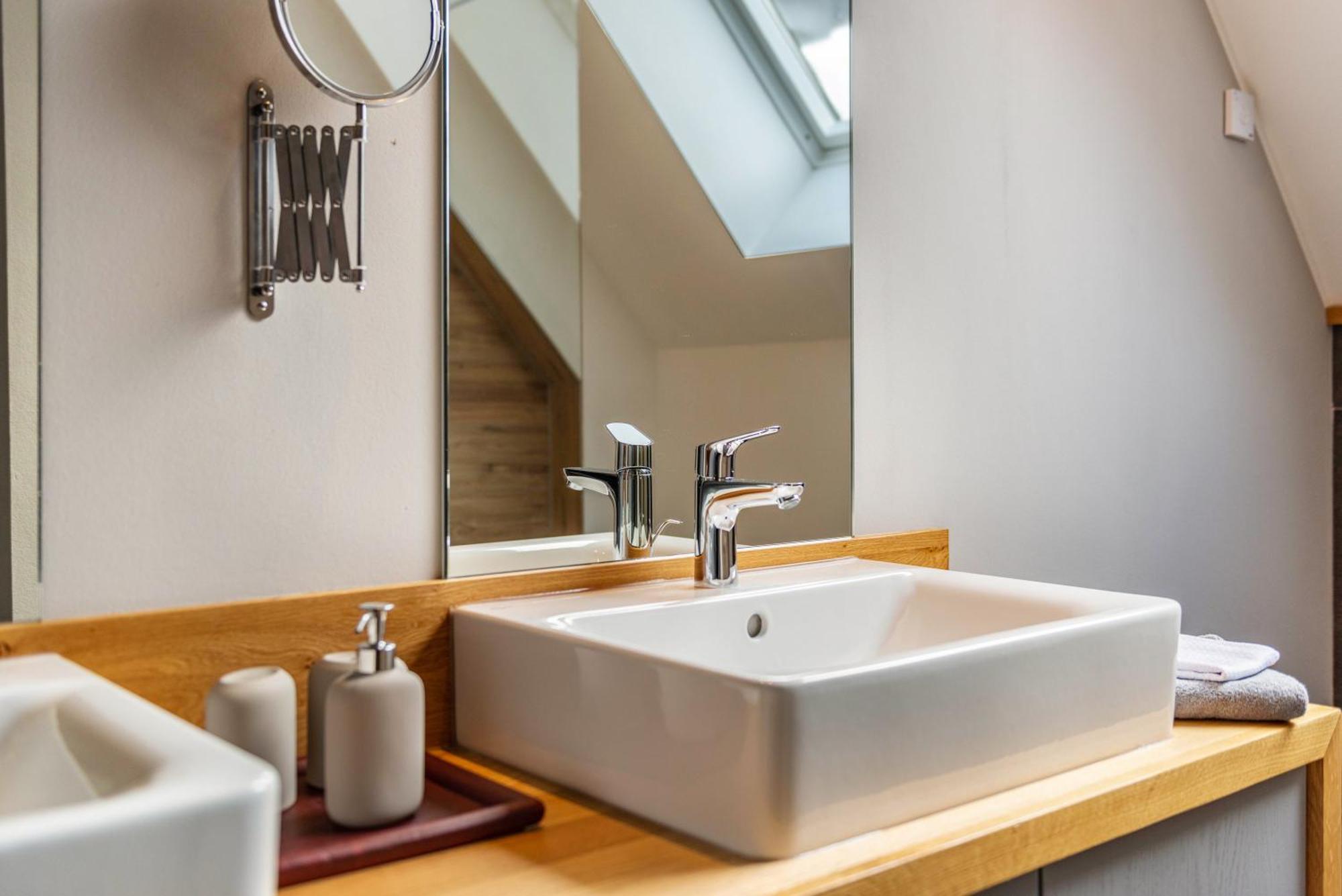 Apartment Gaestehaus Wuepping 3 *