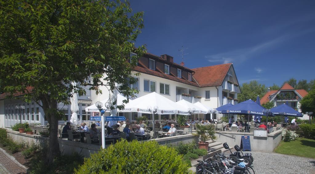 Seekrone Hotel 3*