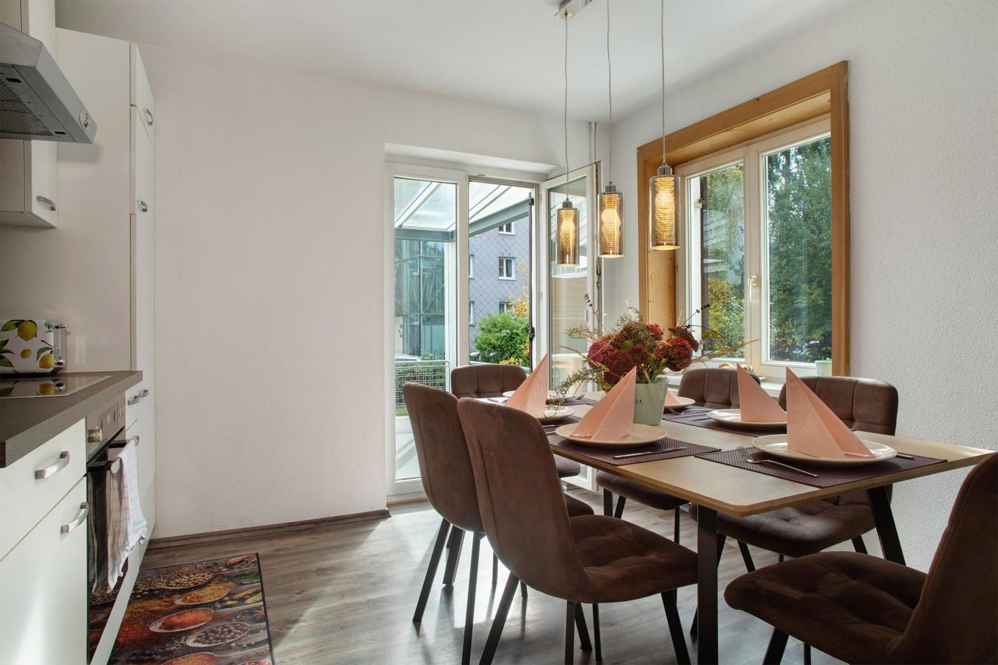 Holiday home Casa Orazio Haus In *