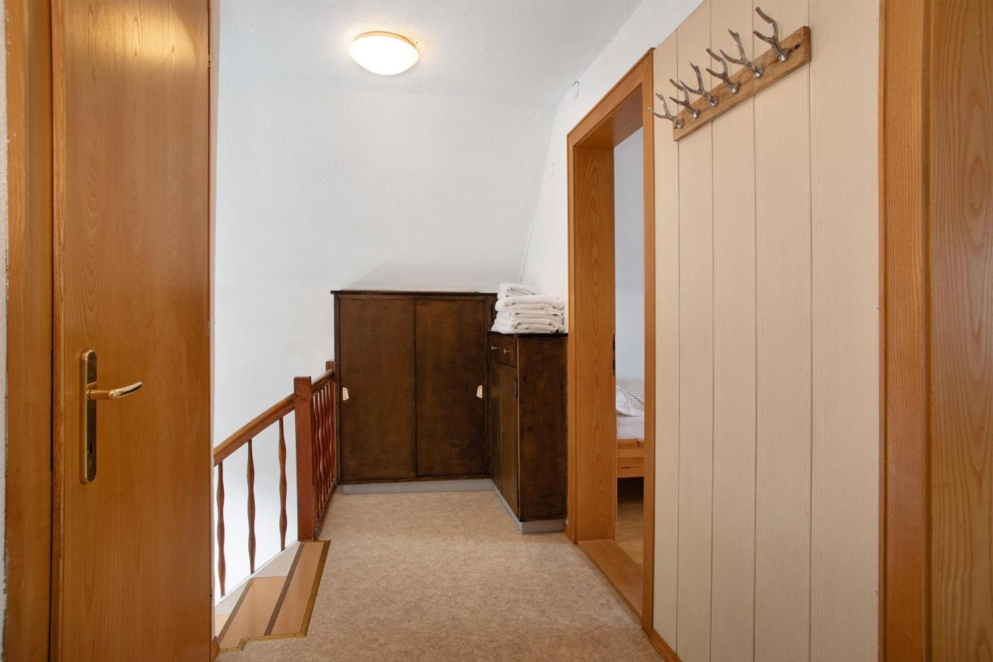 Holiday home Casa Orazio Haus In Bregenz