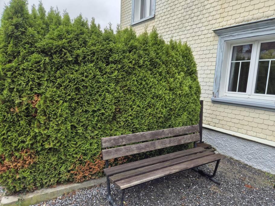 Ferienapartment Rietbach *