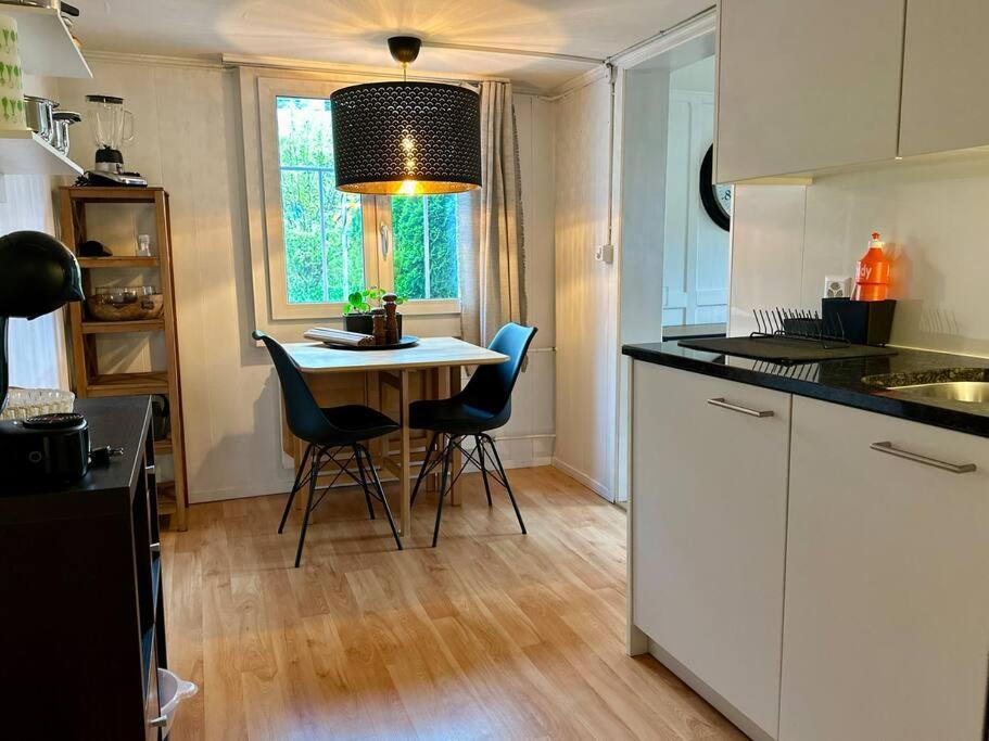 Ferienapartment Rietbach