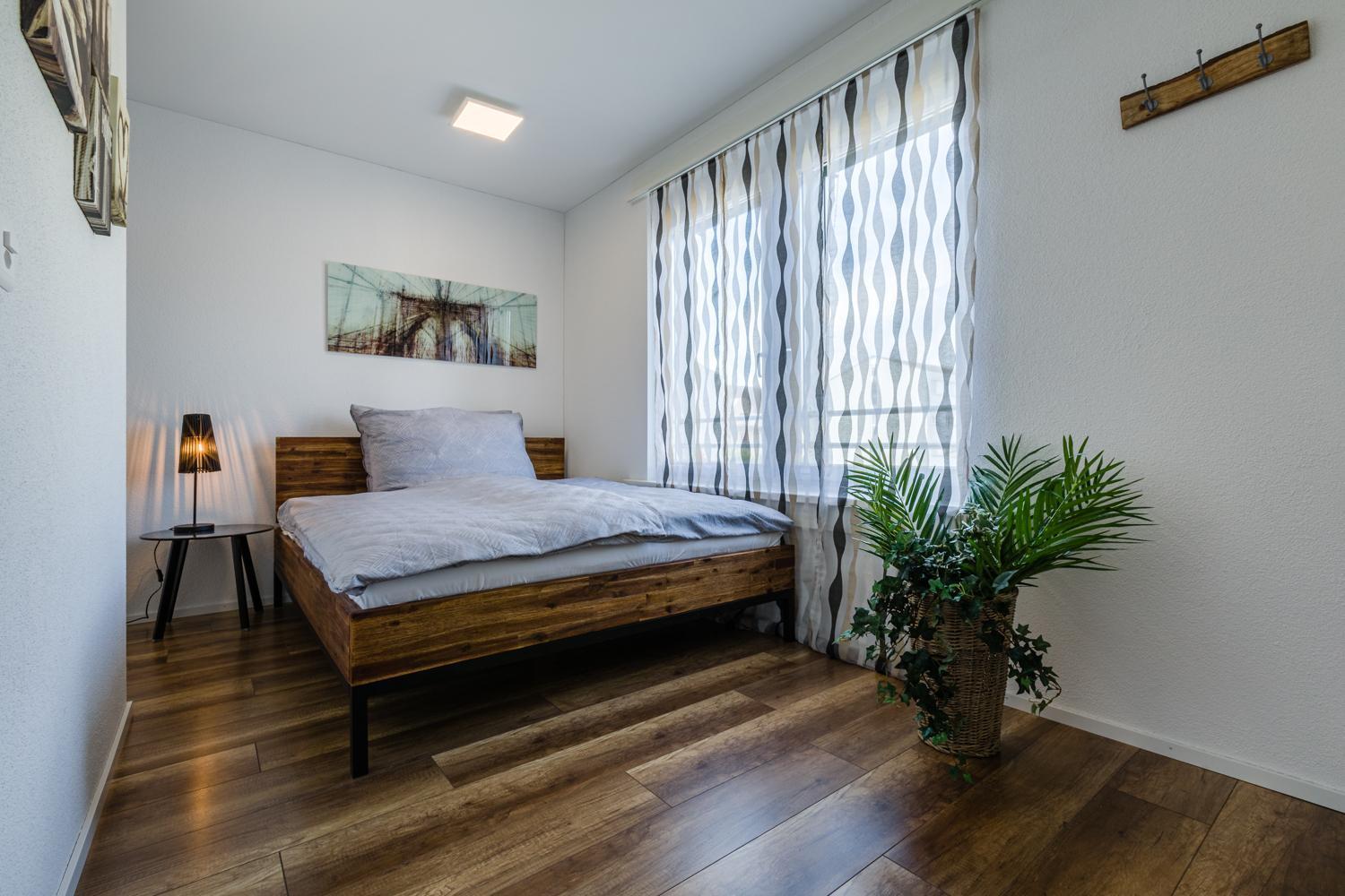 Am Bodensee Apartment