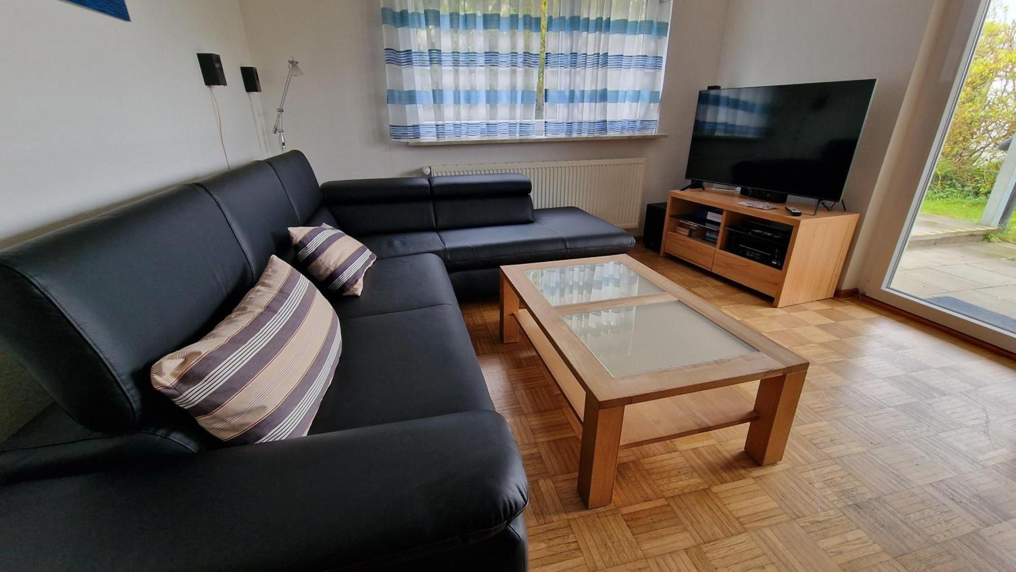 Stryck Apartment Tettnang