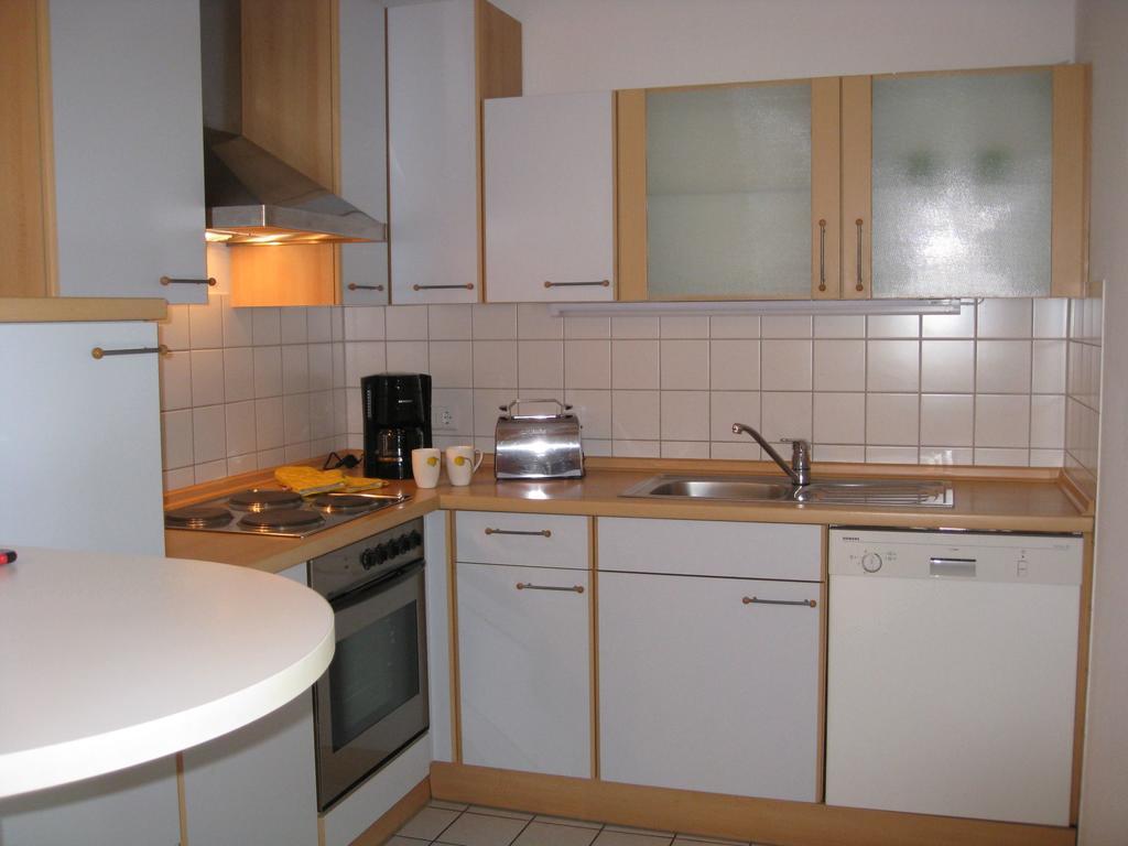 Damkröger Apartment Lindau (Bodensee)