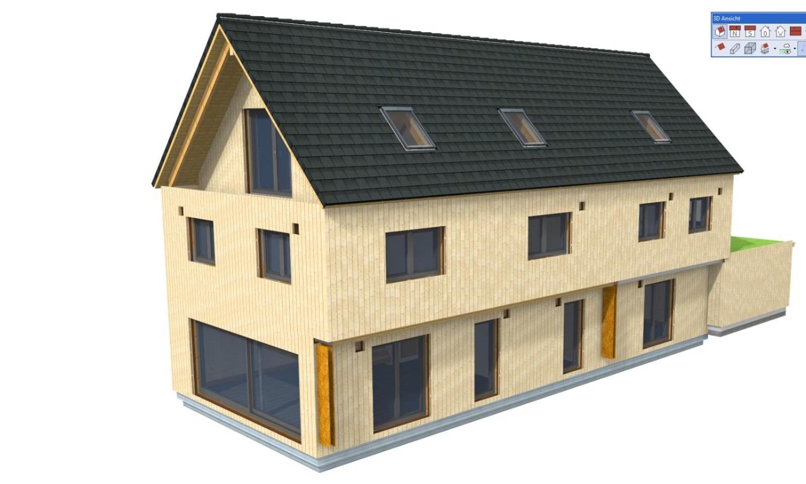 Hinterland&see Apartment