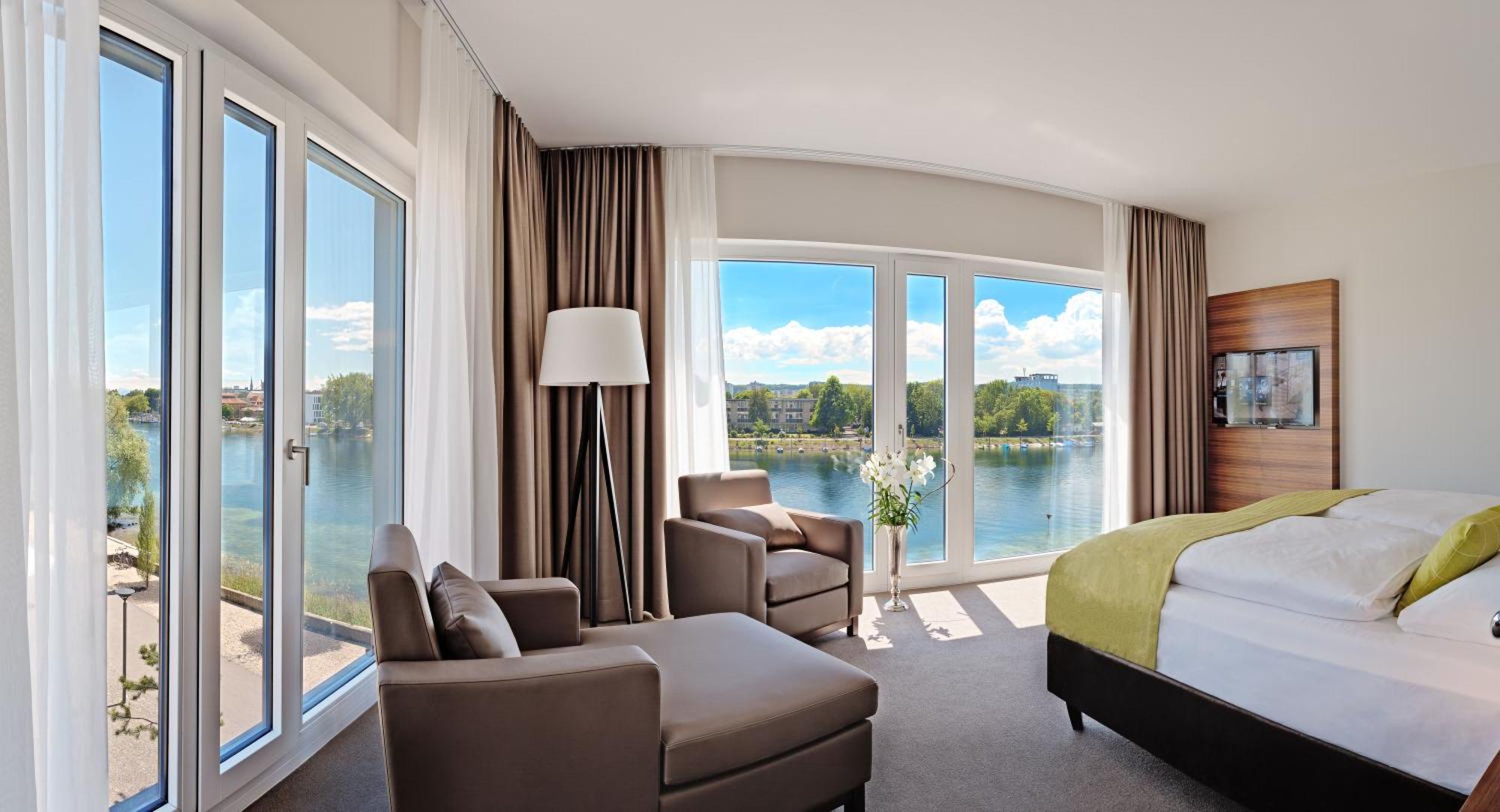 47° Hotel Konstanz