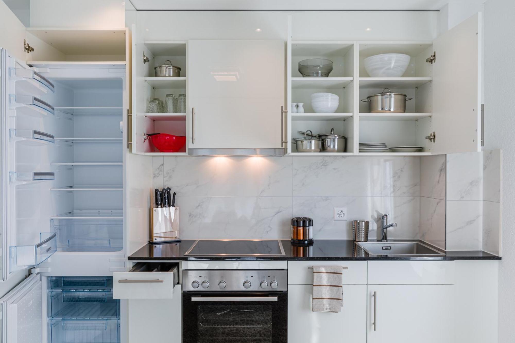 Apartment Am Bodensee Arbon