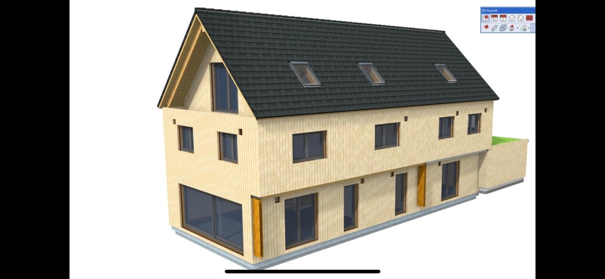 Apartment Hinterland&see *