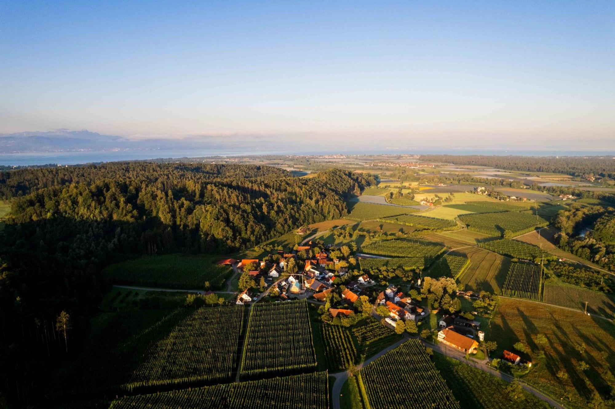 Hinterland&see Apartment