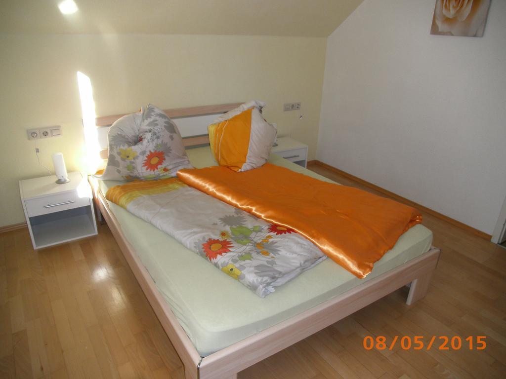Apartment Svjetlana Langenargen