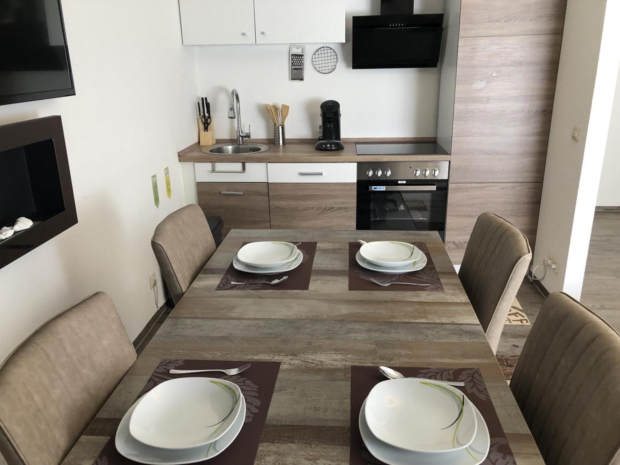 Phoenix Apartment