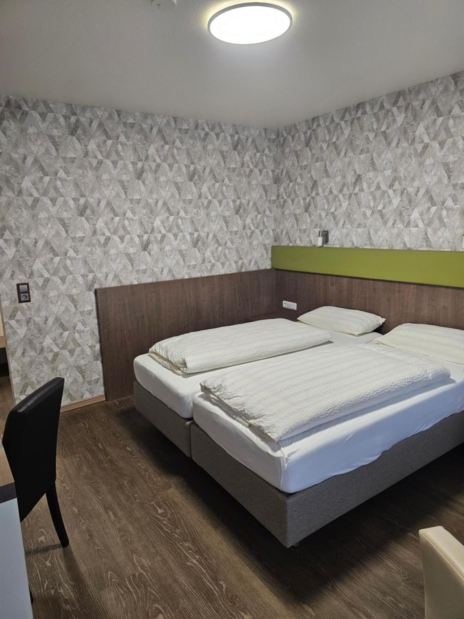 Gaestehaus Stefanie Hotel