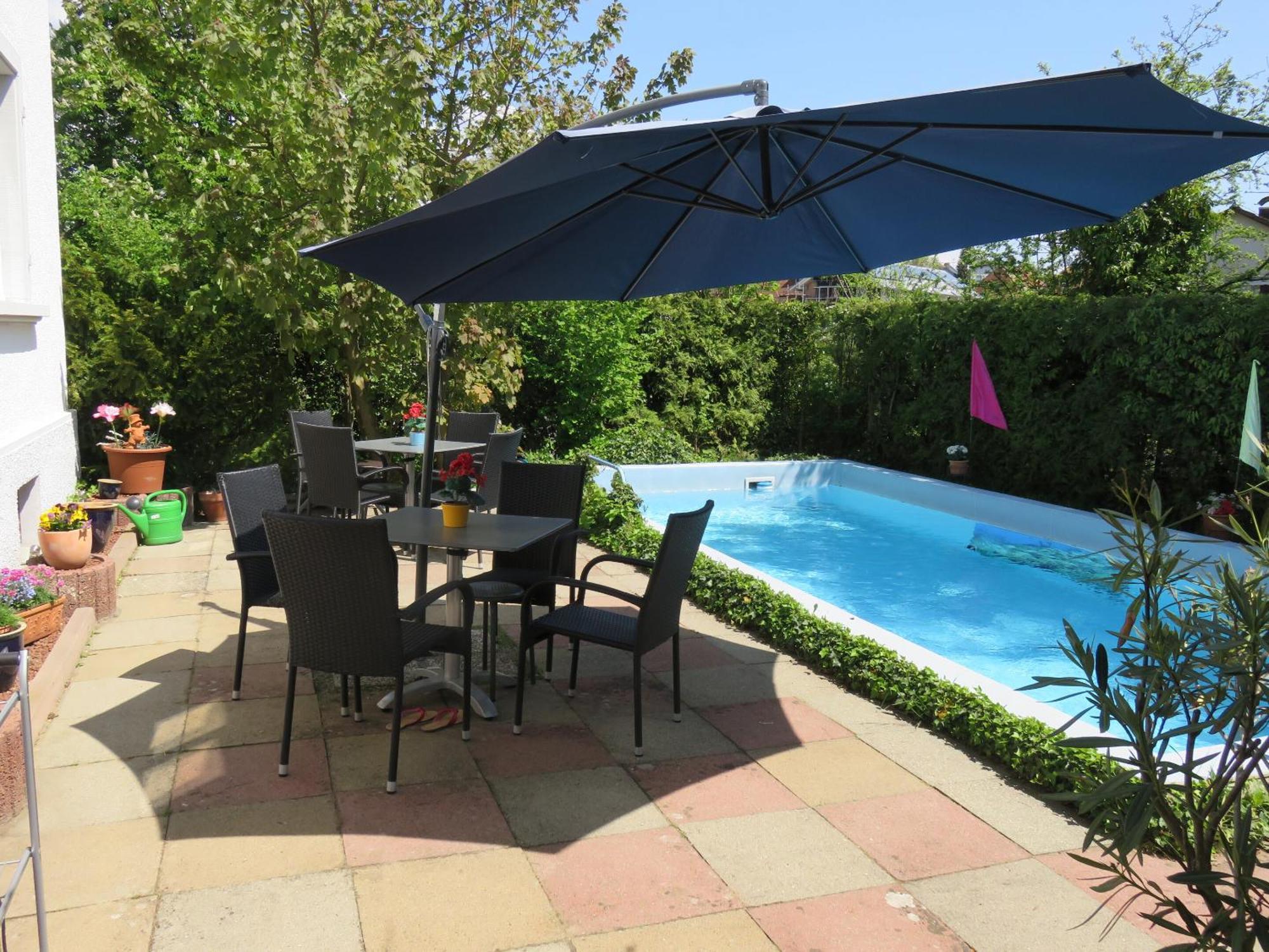 Saentisblick Guest house