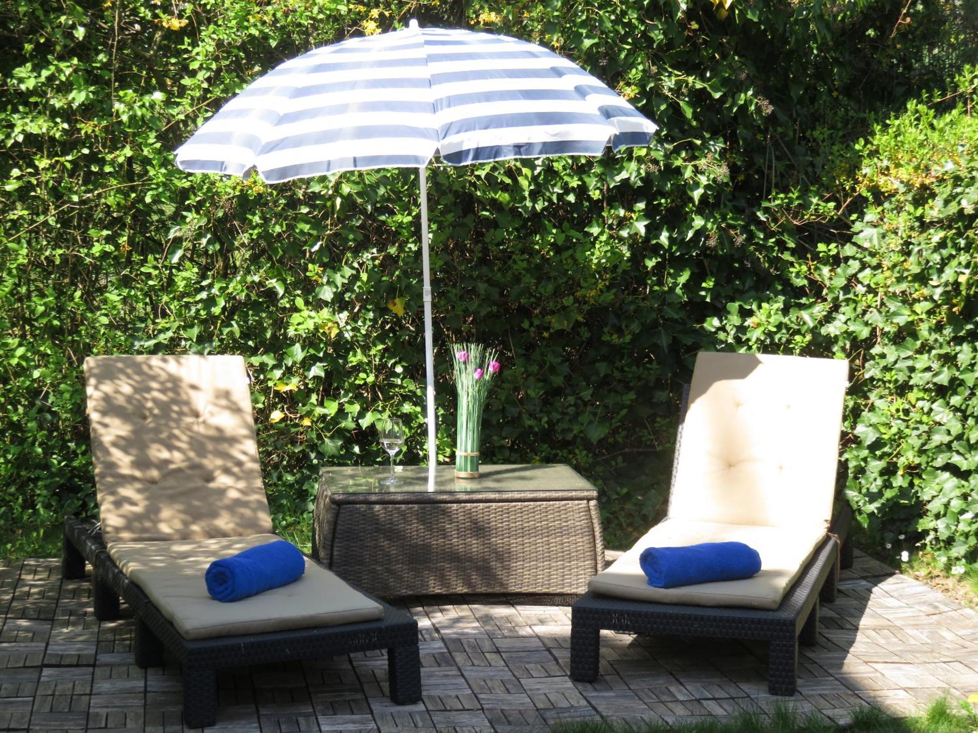 Saentisblick Guest house Meersburg