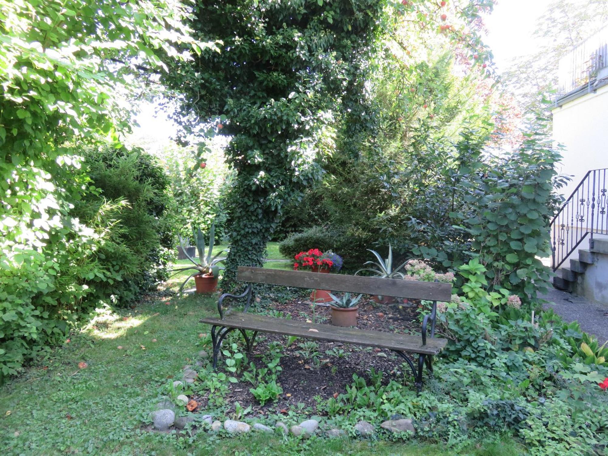 Guest house Saentisblick