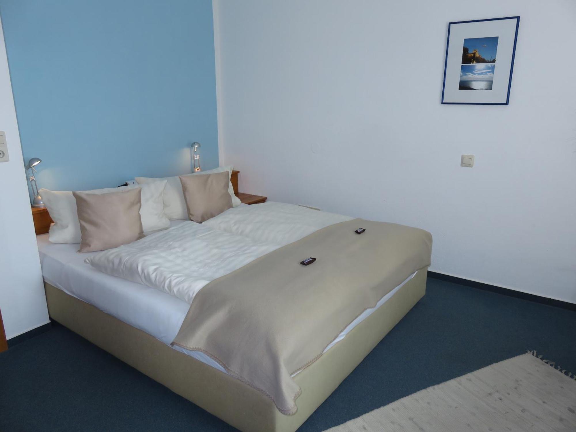 Guest house Saentisblick Meersburg