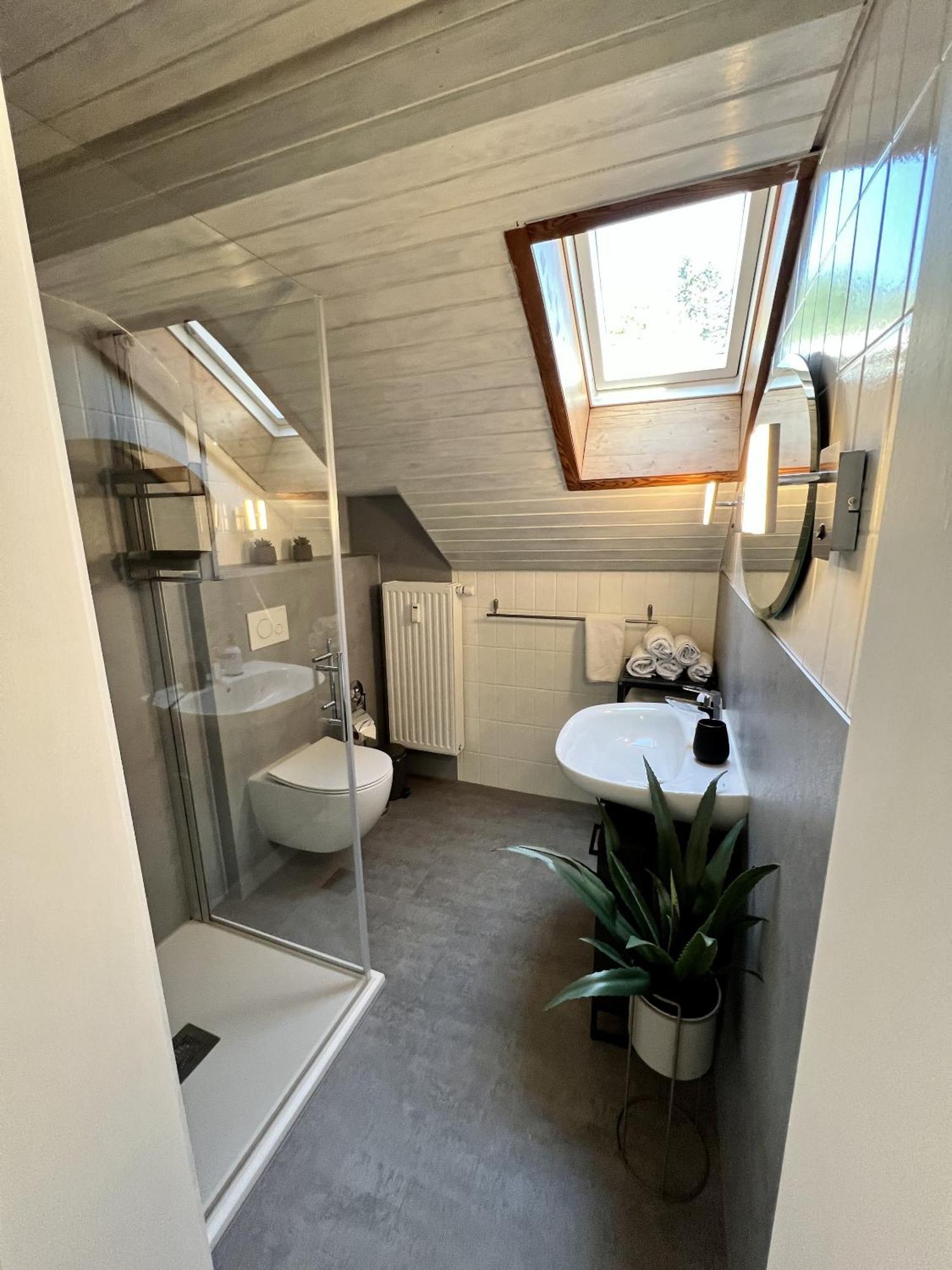 Holiday home Moehrle 7 Uberlingen
