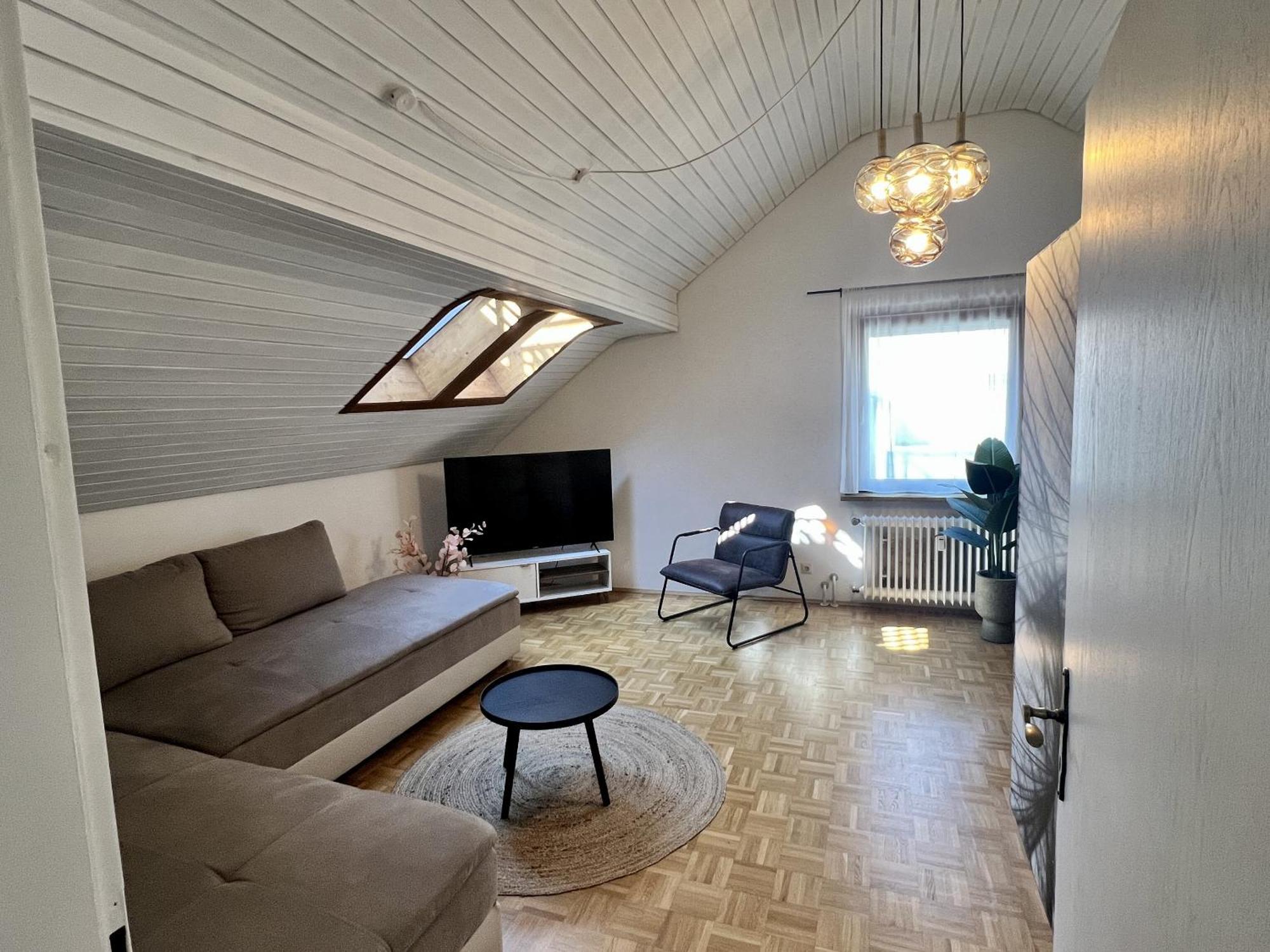 Holiday home Moehrle 7