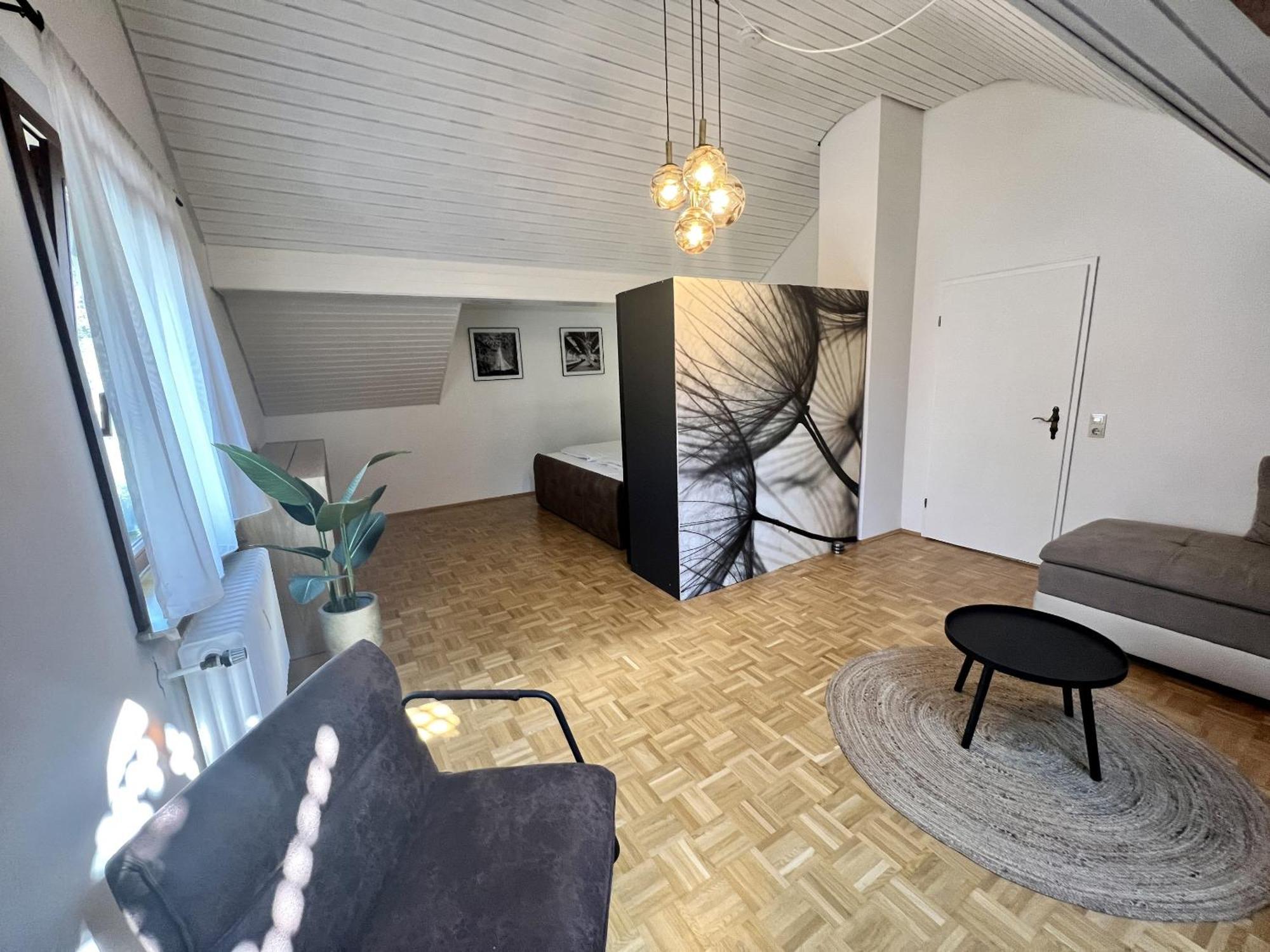 Holiday home Moehrle 7 Uberlingen