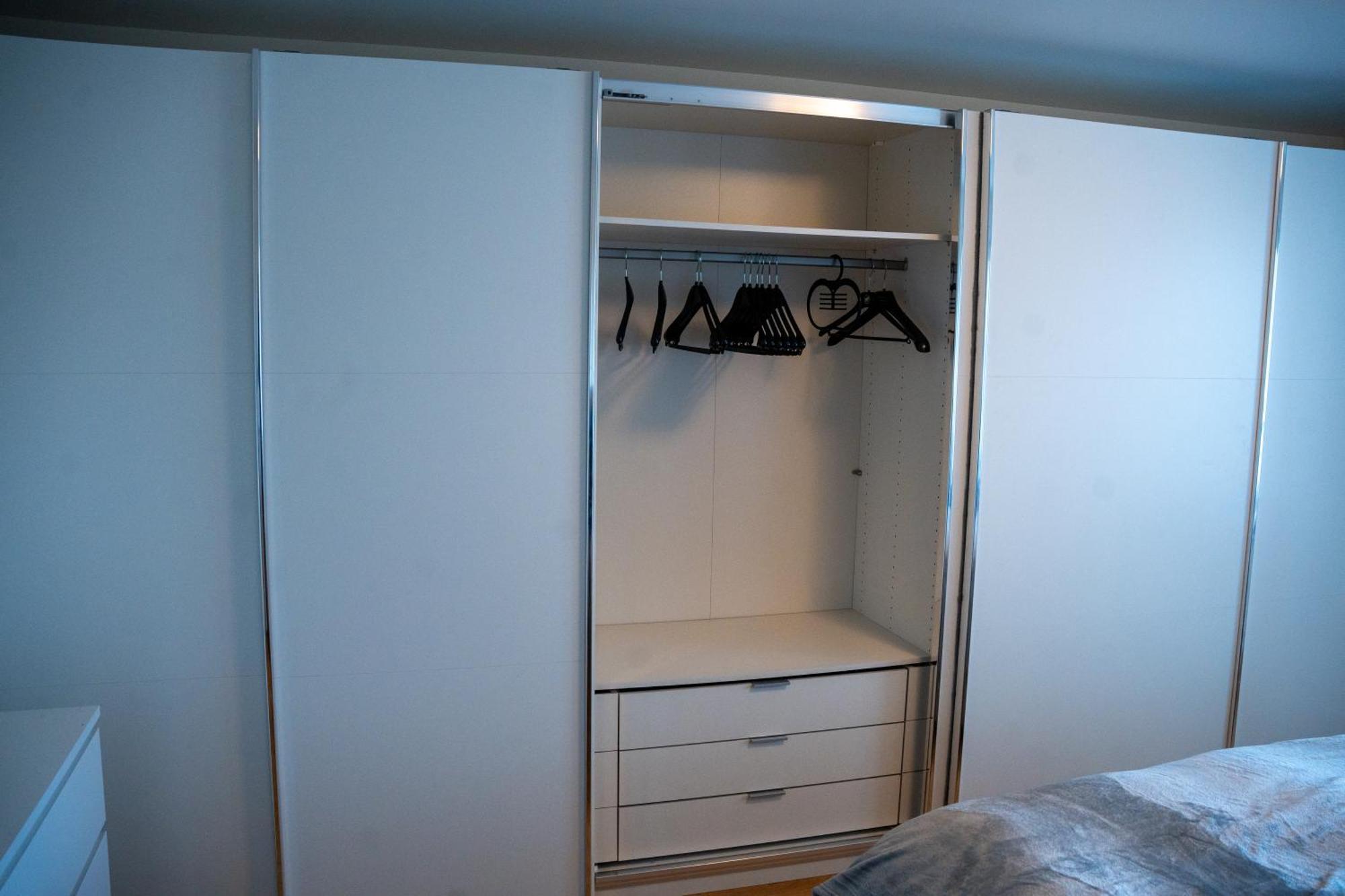 Apartment Seenaehe 300 Meter 126 Qm Wohnflaeche 6 Betten