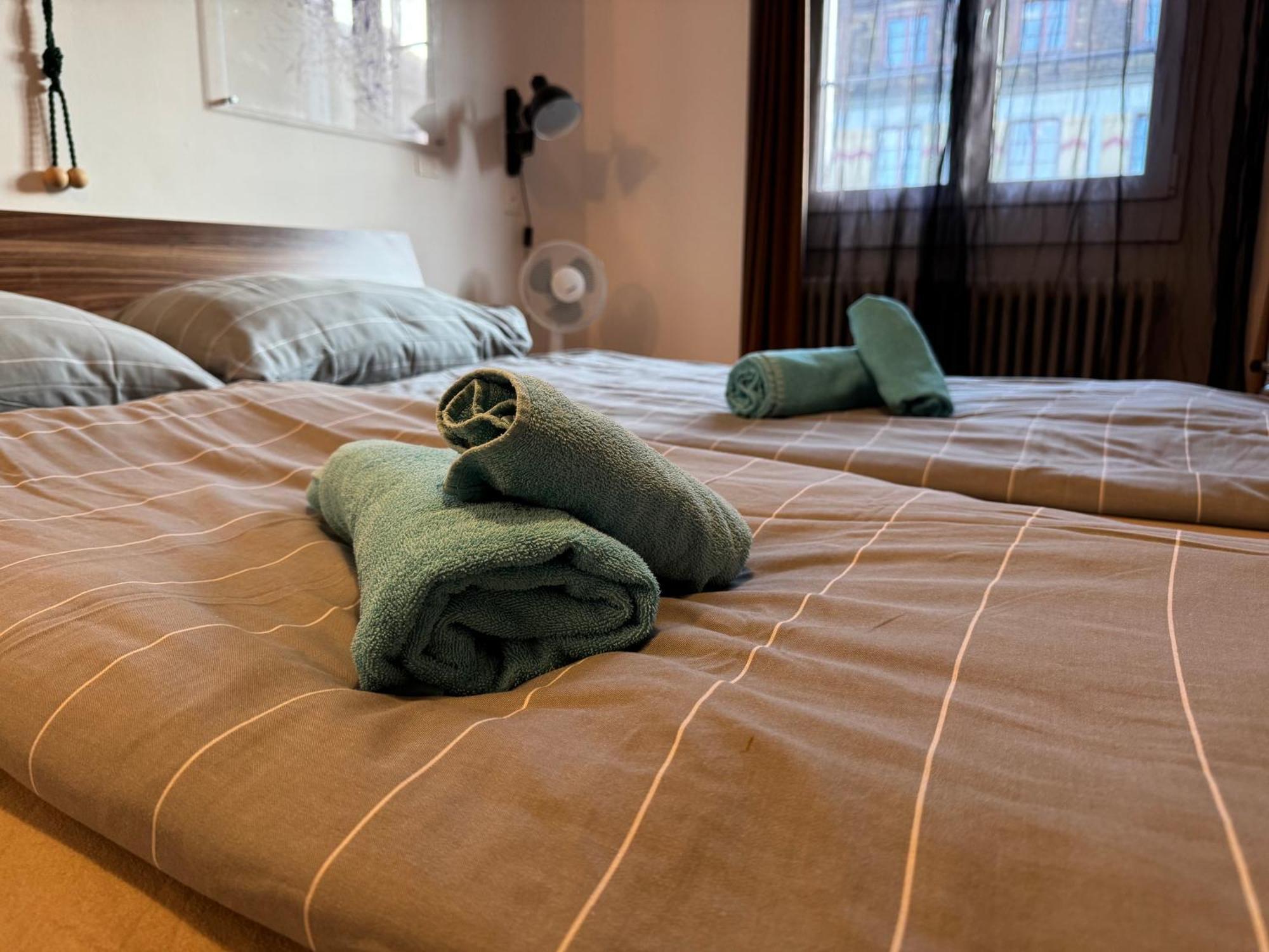 Guest house Altstadt Gaestehaus Arbon