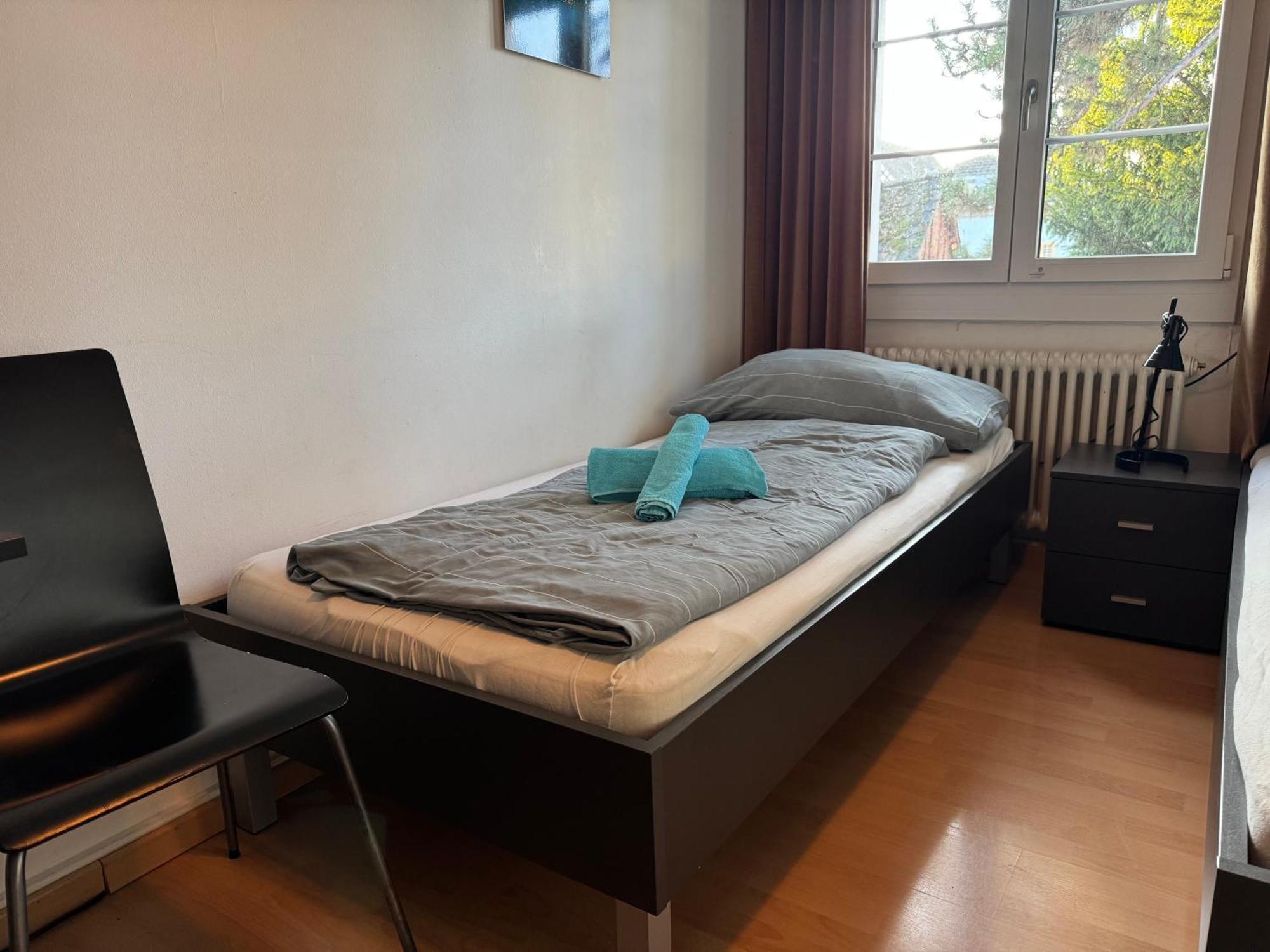 Altstadt Gaestehaus *