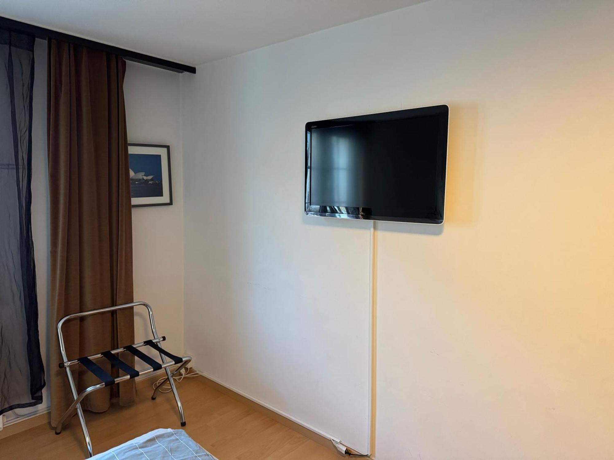 Altstadt Gaestehaus *