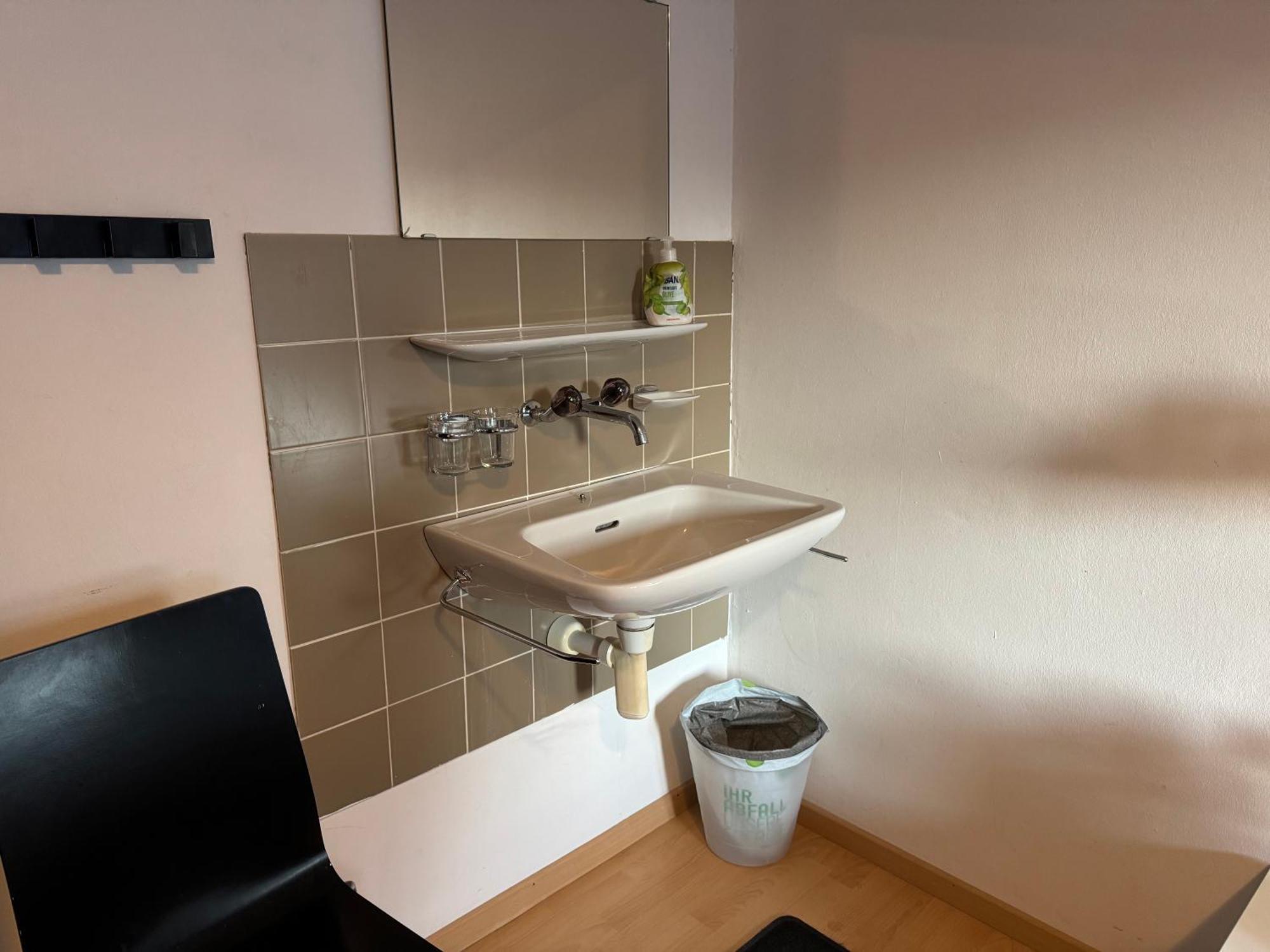 Altstadt Gaestehaus Guest house *