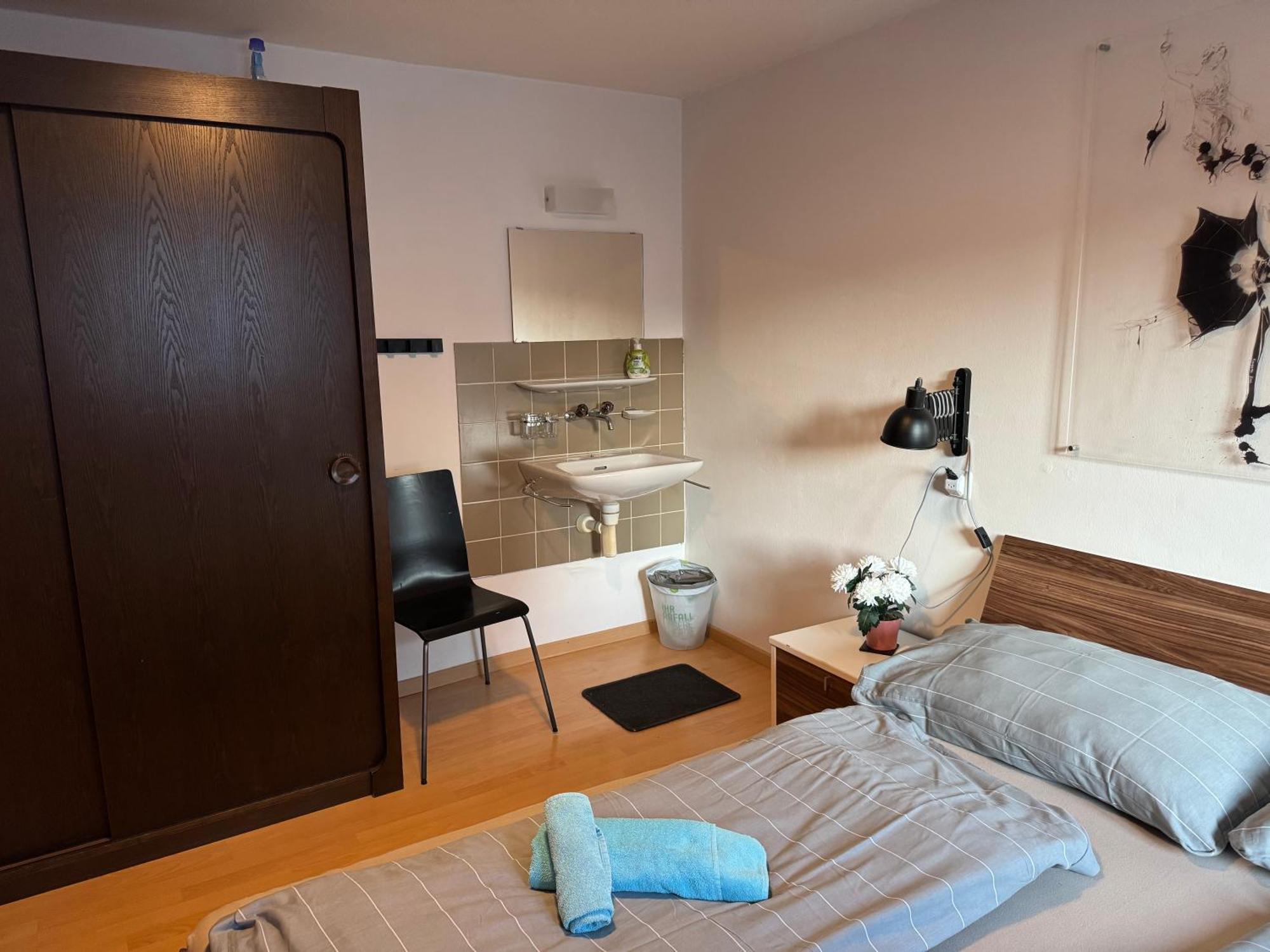 Guest house Altstadt Gaestehaus