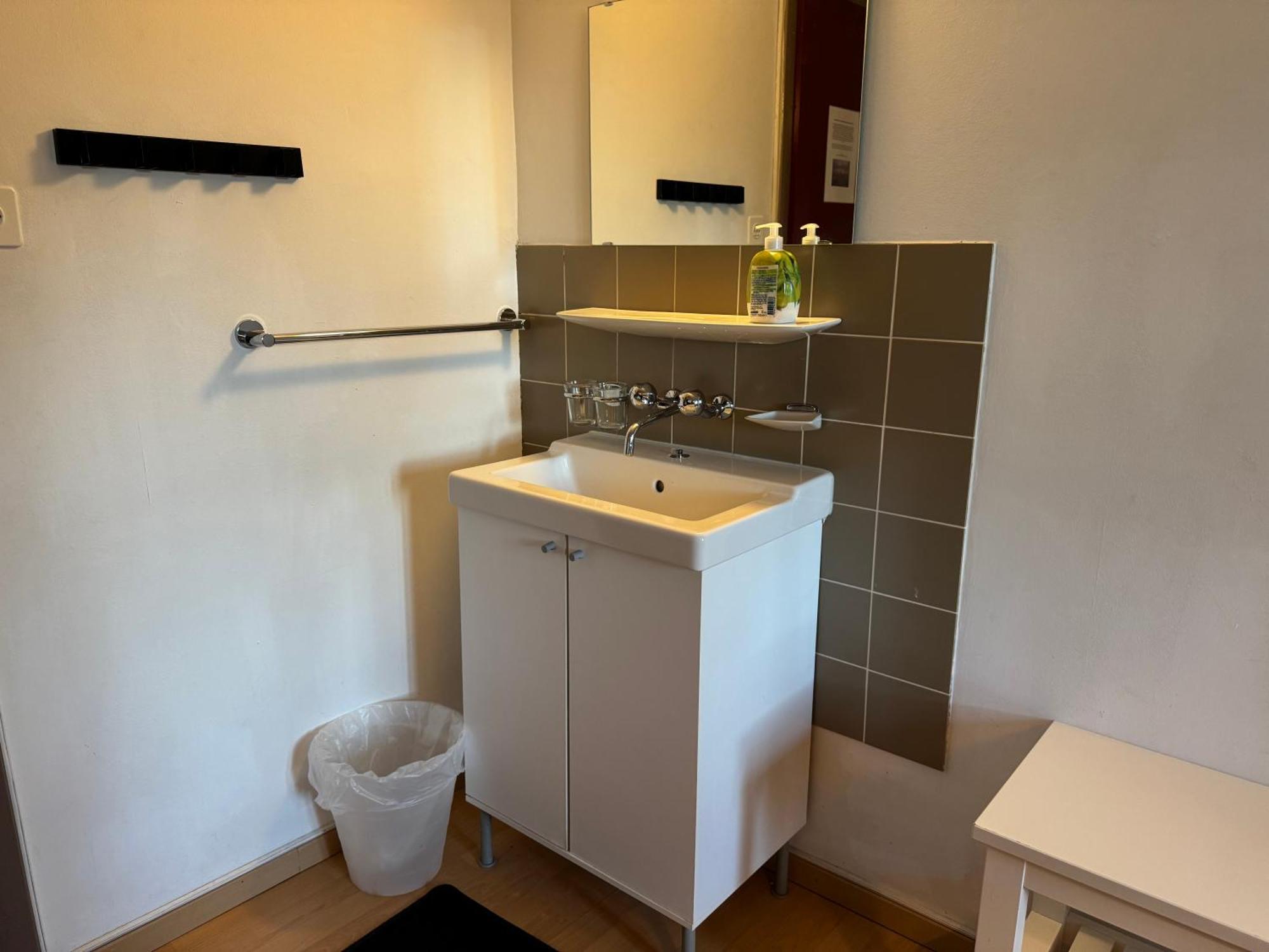 Altstadt Gaestehaus Arbon