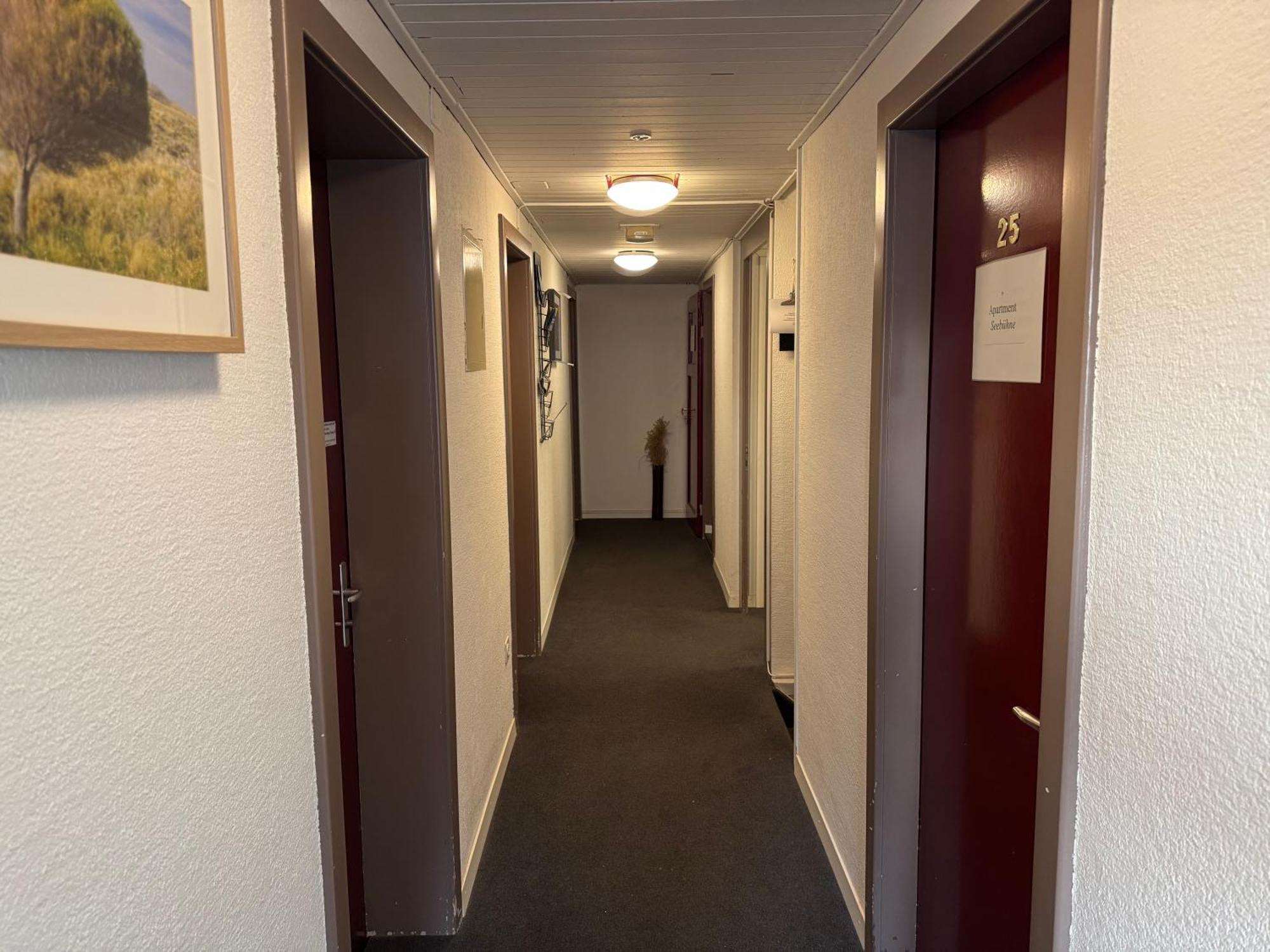 Guest house Altstadt Gaestehaus