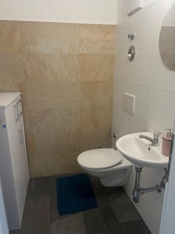 Apartment Yasmin Kressbronn am Bodensee