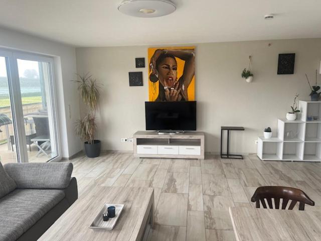 Apartment Yasmin *