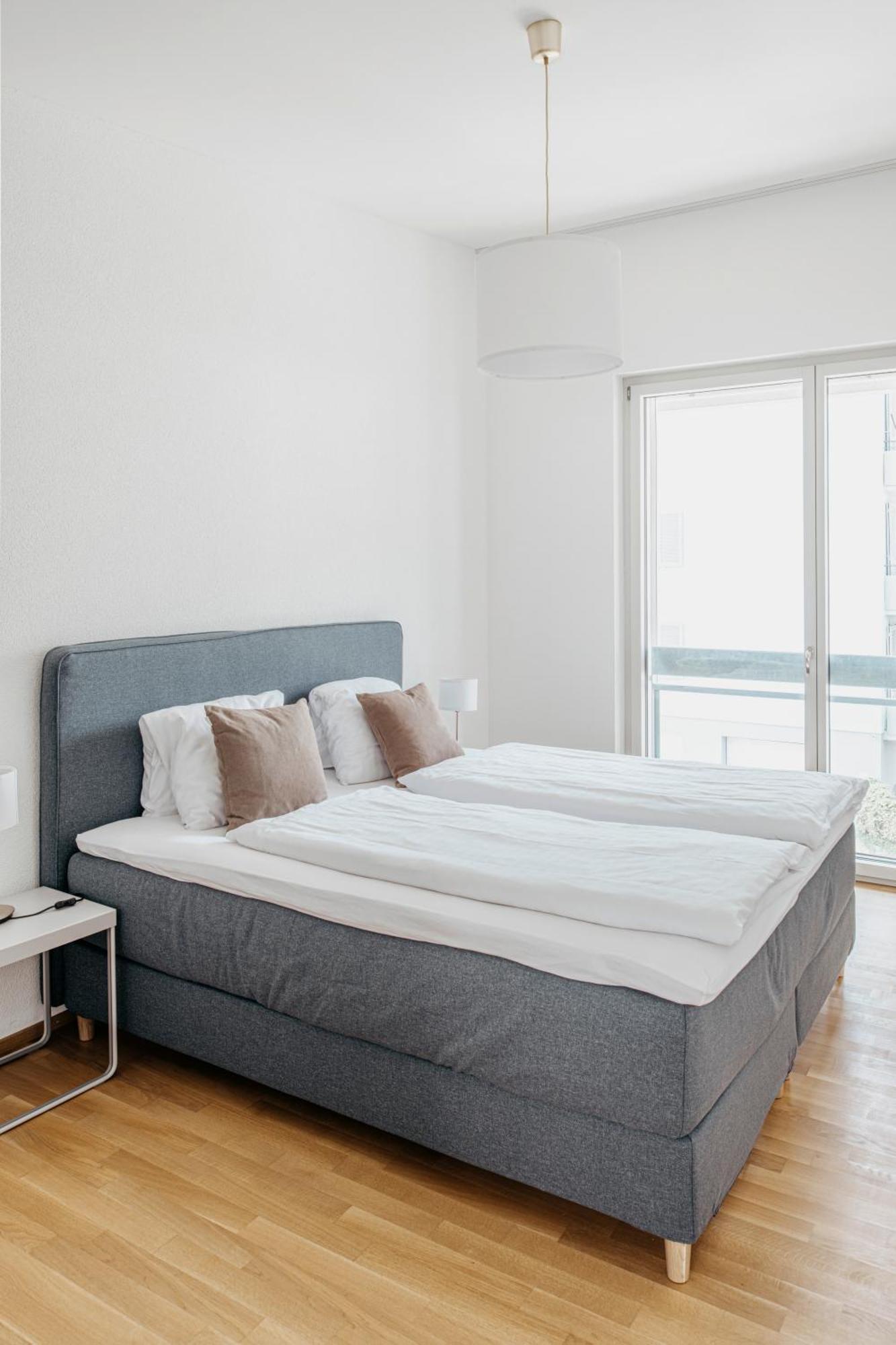 Loewengarten Apartment