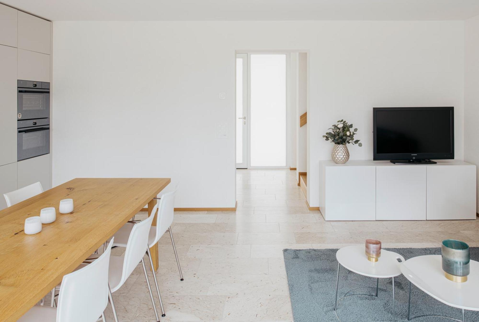 Loewengarten Apartment *
